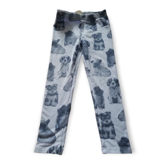 Oshkosh 4T leggings - Picture 1 of 2